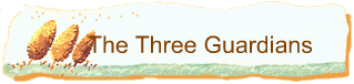 The Three Guardians