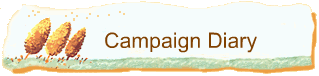 Campaign Diary