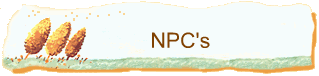 NPC's